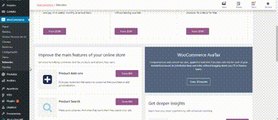 Cadastro de Produtos do WooCommerce - Criação de Loja Virtual no ABC