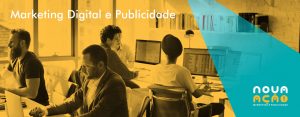 Marketing Digital - São Bernardo do Campo - ABC - SP
