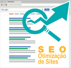 SEO - Otimização de Sites em São Bernardo do Campo