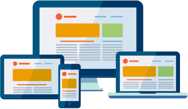 Criação de Sites Responsivos Criação de Sites Responsivos