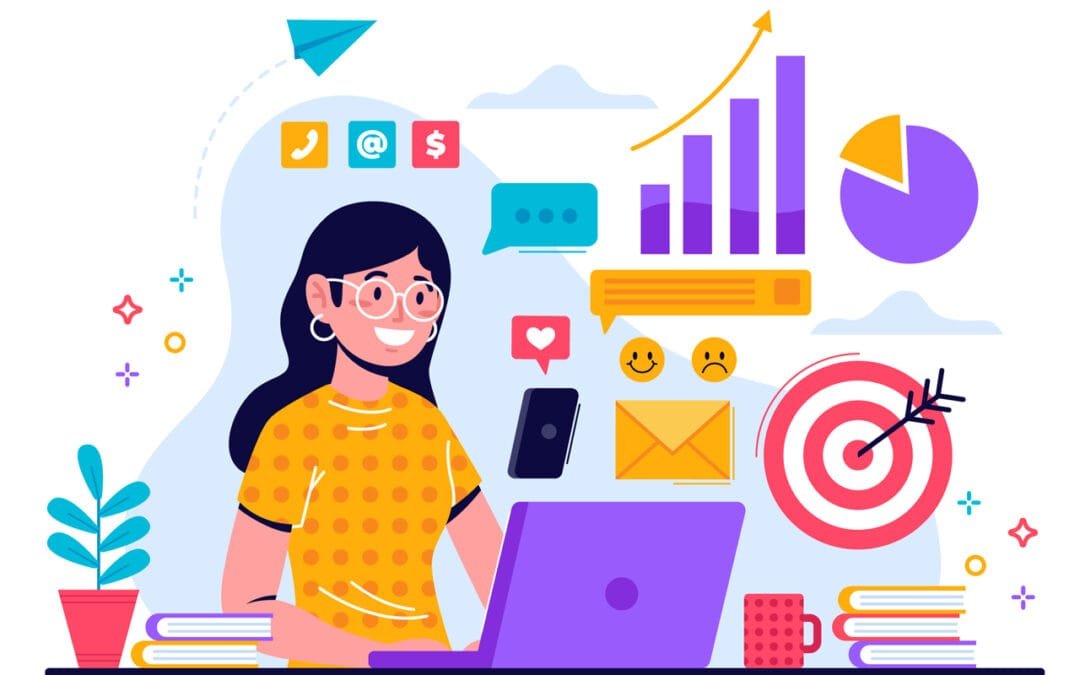7 Tendências de Marketing Digital que vão Dominar 2026