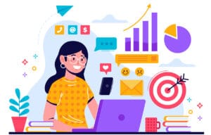 7 Tendências de Marketing Digital que vão Dominar 2026 - mudando o mercado do maketing