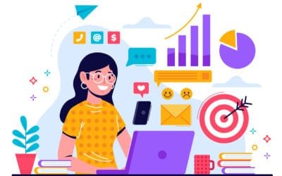 7 Tendências de Marketing Digital que vão Dominar 2026