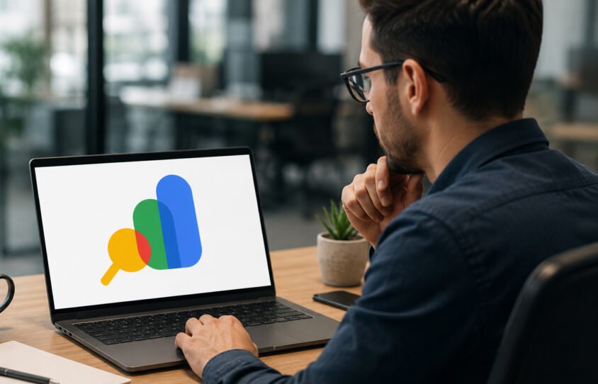 A realidade para agências e gestores nem sempre é só um clique no Search Console