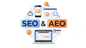 AEO Answer Engine Optimization