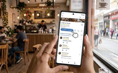 Avaliações no Google Meu Negócio: Como Conseguir, Responder e Alavancar sua Reputação