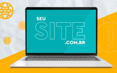 Criação de site – 5 coisas que você precisa saber antes de criar o seu site