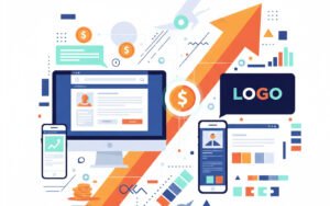 Como Criar um Site Profissional que Vende Mais - Criação de Site e Identidade Visual para Vender Mais