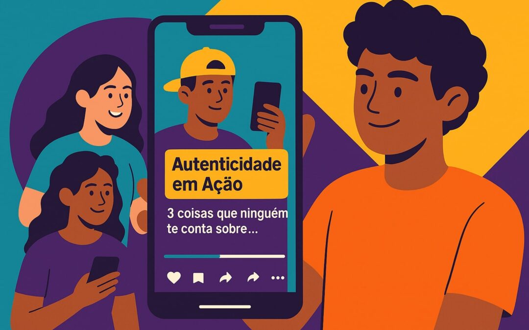 Como falar com a Geração Z: tendências e formatos que engajam