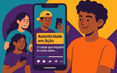 Como falar com a Geração Z: tendências e formatos que realmente engajam