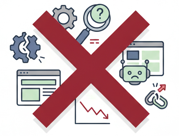 Falta de Otimização Para SEO Local Perde Clientes da Região