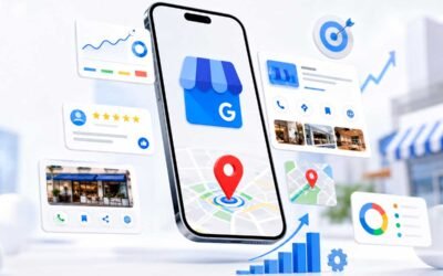 Google Meu Negócio: Como Cadastrar, Verificar e Otimizar para SEO Local
