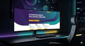 Importância de ter um site bem desenvolvido