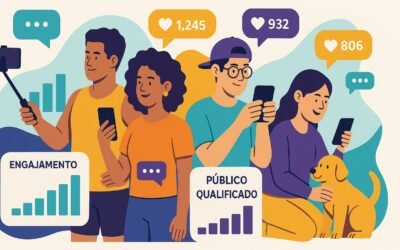 Micro e nano influenciadores: o poder do nicho para alcançar públicos