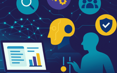 Como a IA está revolucionando o Marketing de Conteúdo
