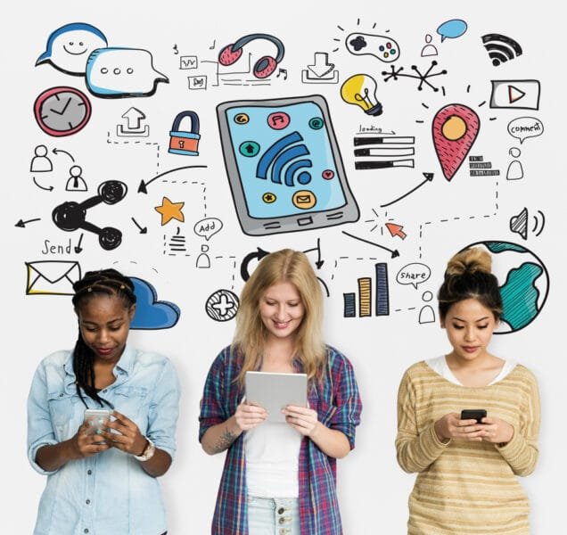O futuro das tendências de marketing não espera por ninguém 
