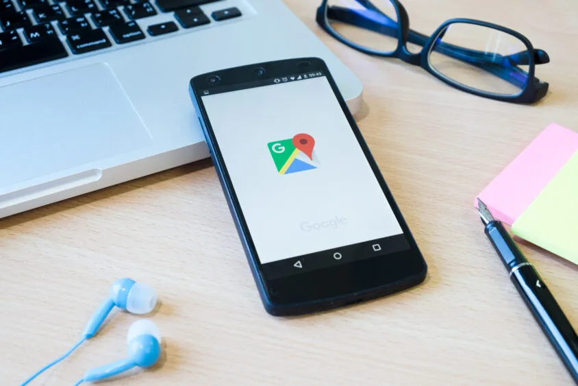 O que é "Google Meu Negócio (GMN)" no Marketing Digital