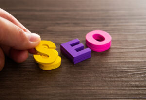 O que é "SEO" no Marketing Digital