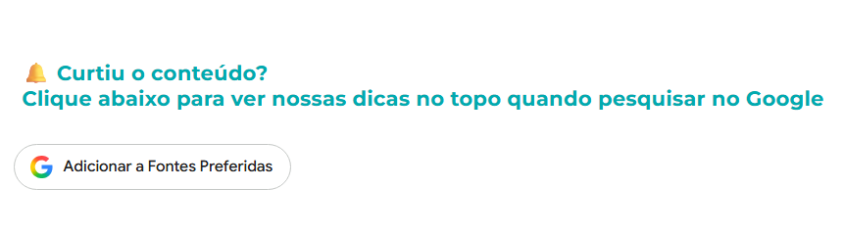 Onde posicionar o botão Preferred Source Button para maximizar os cliques