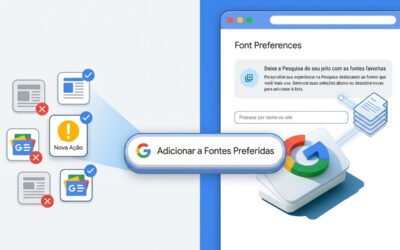 Preferred Source Button: O Que É, Como Funciona e Como Instalar no Divi e no Elementor