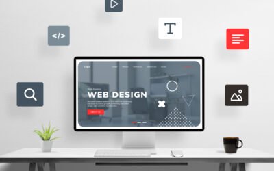 Quero um site para minha empresa, mas não sei por onde começar: um guia simples e sem enrolação