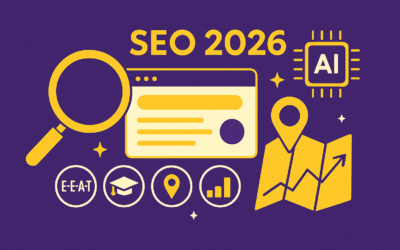 SEO ainda funciona em 2026?