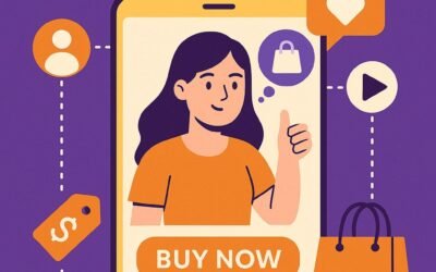 Social Commerce: como vender direto das redes