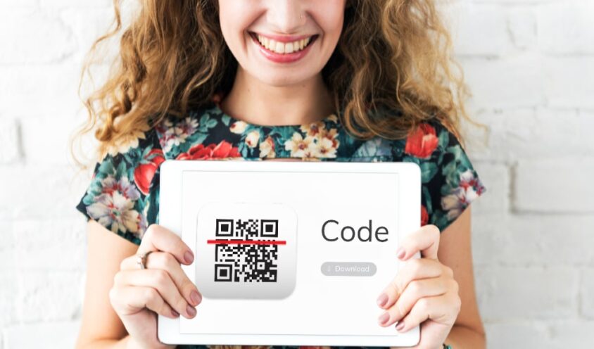 Vantagens em utilizar QR Code