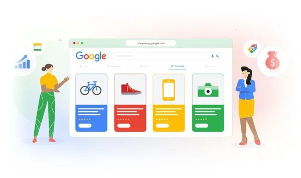 Vender mais com Google Shopping e Google Merchant para loja online
