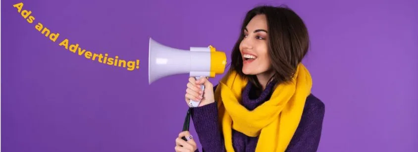 Qual o Significado de "ADS" no Marketing Digital
