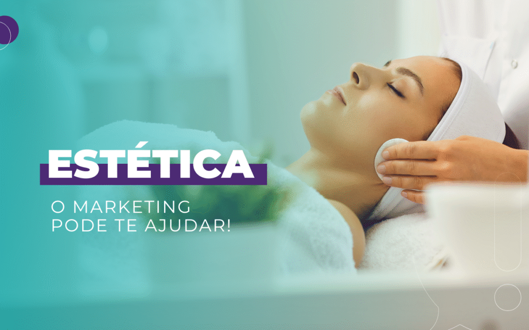 Como aumentar os agendamentos da sua Clínica? Veja como o marketing digital para clínica de estética pode te ajudar