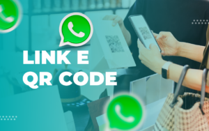 Criar link para WhatsApp e QR Code para profissionalizar seu negócio e aumentar suas vendas