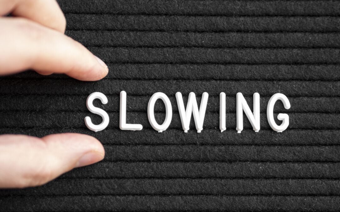 O que é slow content e como usar essa estratégia no marketing de conteúdo