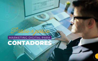 Passo a passo para captar clientes com o marketing digital para contadores